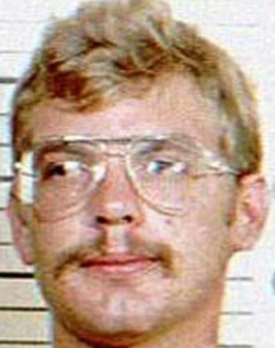 Jeffrey Dahmer