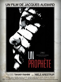 un-prophete cover