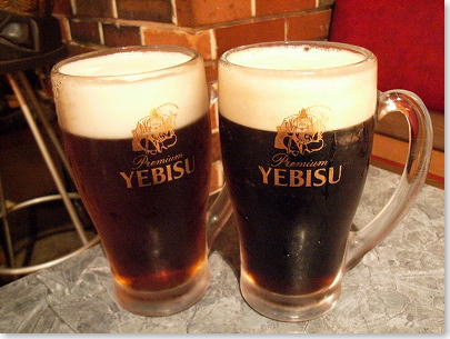 yebisu