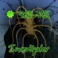 Investigator