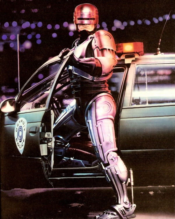 Robocop