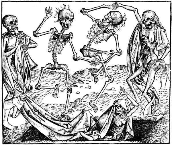 totentanz