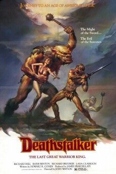 deathstalker